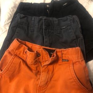 Hurley shorts